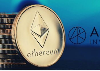 $20 Billion Fund Suggests Ethereum Could 75x In Next 10 Years
