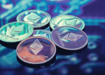 Morgan Stanley Report Claims ETH May Lose Dominance To Competitors