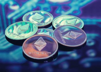 Ethereum Hashrate Reaches All Time High As PoS Migration Commences 