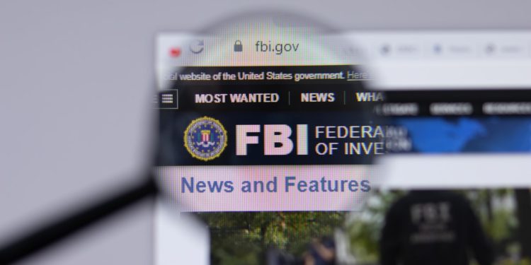 US DOJ Announces Leader for New FBI Crypto Unit