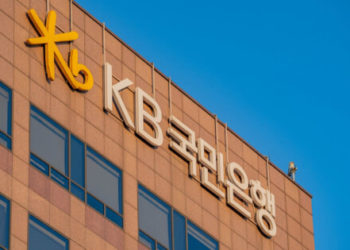 South Korean Kookmin Bank to Launch the First Crypto Fund