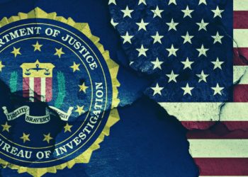 FBI Announces Crypto Crime Division To Tackle Ongoing Ransomware Attacks