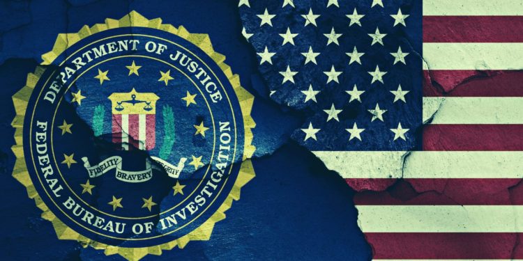 FBI Announces Crypto Crime Division To Tackle Ongoing Ransomware Attacks