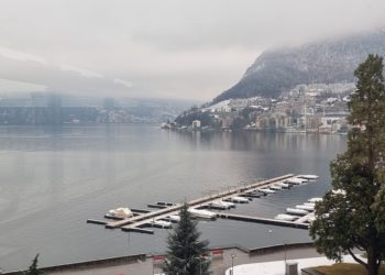 Tether & The Swiss City Of Lugano Promise “Europe’s BTC Capital.” Is It, Though?