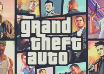 Grand Theft Auto Publisher Thinks NFTs Are A ‘Good Fit’