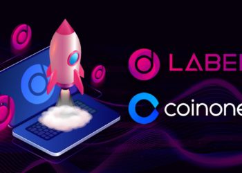 LABEL Foundation Debuts On South Korean Digital Asset Exchange Coinone