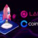LABEL Foundation Debuts On South Korean Digital Asset Exchange Coinone