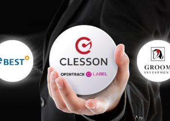 LABEL Foundation’s Parent Company Clesson Receives $2 Million in Equity Funding To Lead Web 3.0 Content Industry