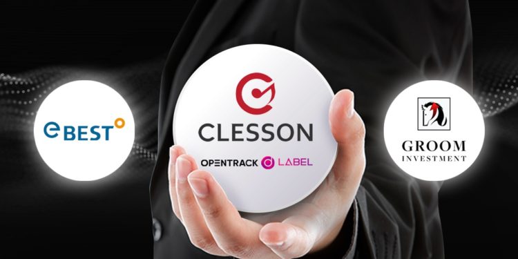 LABEL Foundation’s Parent Company Clesson Receives $2 Million in Equity Funding To Lead Web 3.0 Content Industry