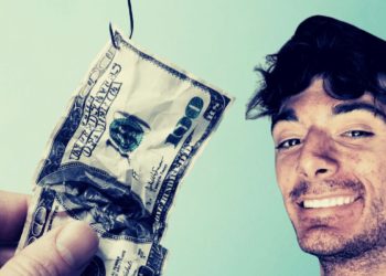 YouTuber ‘Ice Poseidon’ Admits Stealing $500,000 In Blatant Crypto Scam