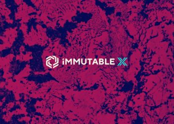 Australia’s Immutable X Partners With GameStop In $100 Million NFT Platform Deal 