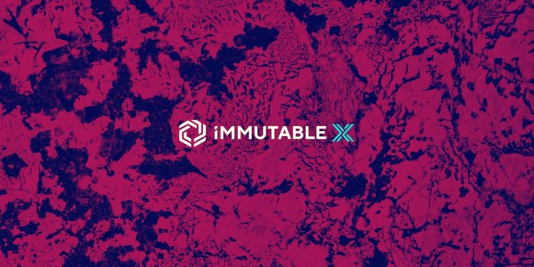 Australia’s Immutable X Partners With GameStop In $100 Million NFT Platform Deal