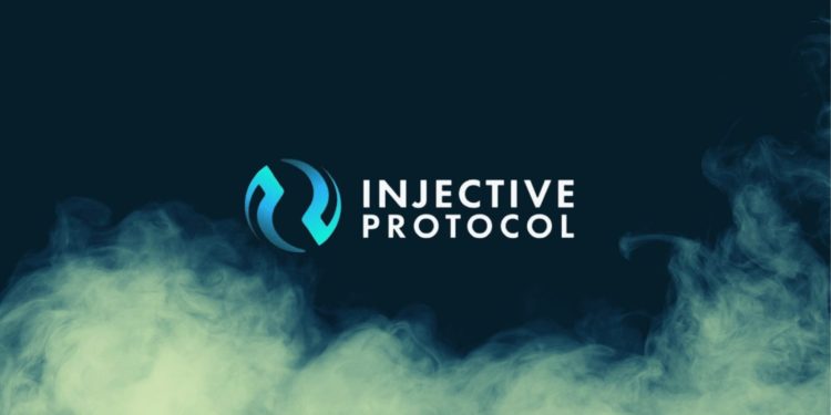 DEX Token ‘Injective Protocol’ Soars 100% On Futures Listing Announcement