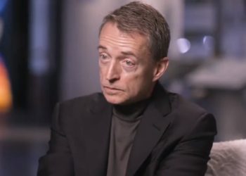 What’s Intel CEO Pat Gelsinger Saying While Promoting The Bitcoin Mining Chip?