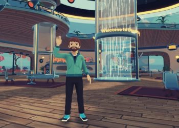 JPMorgan Dives Into The Metaverse With Its Decentraland Metaverse Lounge