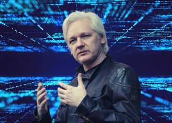 New DAO Raises $45 Million To Free Julian Assange, Vitalik Contributes 10 ETH