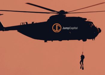 Giant DeFi Bailout As Jump Capital Replenishes Wormhole’s 120,000 Lost ETH