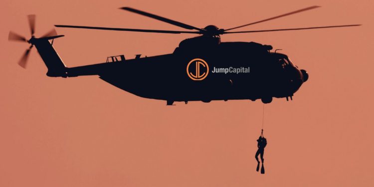 Giant DeFi Bailout As Jump Capital Replenishes Wormhole’s 120,000 Lost ETH