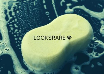 Report Suggests Majority Of LooksRare NFT Transactions May Be ‘Wash Trading’