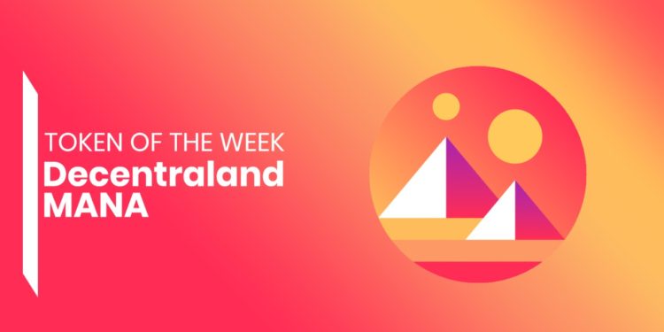 Decentraland MANA Token Flexes Muscle — Can It Break Past Its No. 29 Spot?