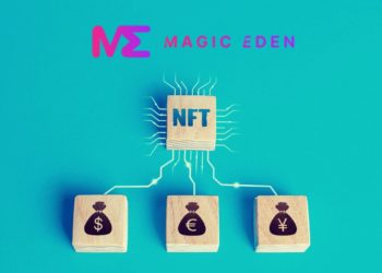 NFT Marketplace ‘Magic Eden’ To Airdrop Tokens For Its Coming DAO