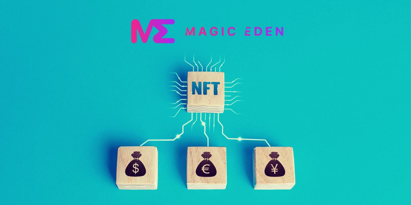 NFT Marketplace ‘Magic Eden’ To Airdrop Tokens For Its ...