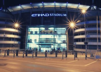 Man City Football Club To Build Etihad Stadium In The Metaverse