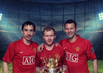 Manchester United Legends To Create World’s First Soccer DAO