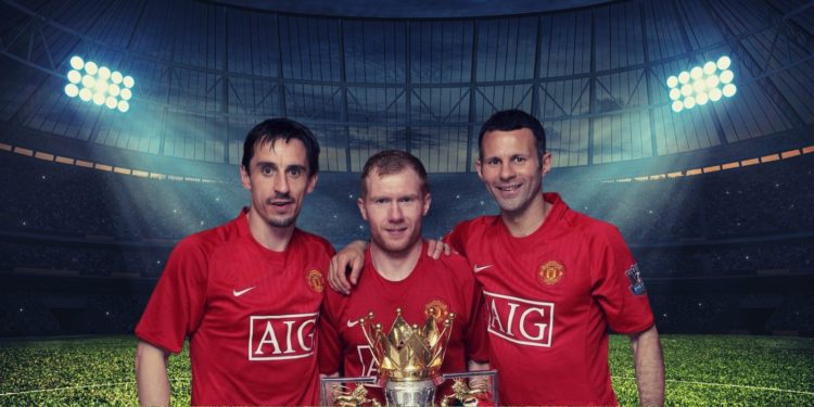 Manchester United Legends To Create World’s First Soccer DAO