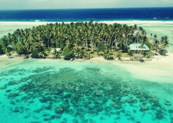 Marshall Islands Officially Recognises DAOs, Aims To Become Global DAO Hub