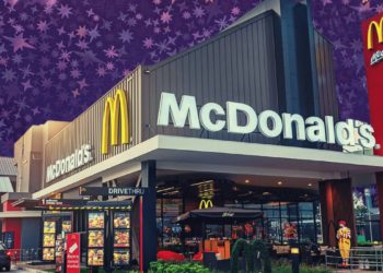 McDonald’s Plans Move Into The Metaverse With A Virtual Restaurant