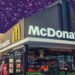 McDonald’s Plans Move Into The Metaverse With A Virtual Restaurant