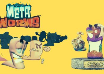 ‘Worms’ Ethereum Video Game NFTs Cancelled After Backlash
