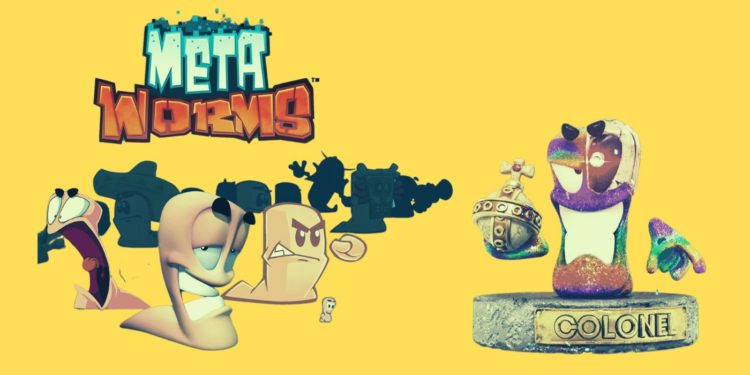 ‘Worms’ Ethereum Video Game NFTs Cancelled After Backlash