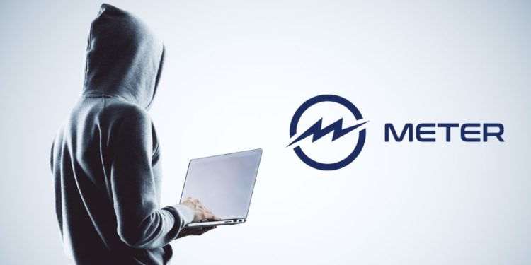 ETH Sidechain ‘Meter.io’ Hacked For $4.4 Million
