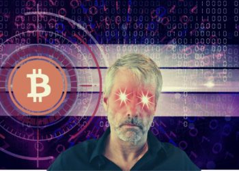 Michael Saylor Explains Bitcoin Is Classed As Property, Every Other Crypto Is A Security