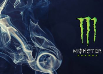 Monster Energy Files Metaverse And NFT Trademark Applications
