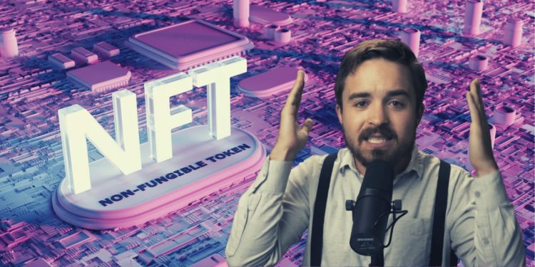 Crypto Detective Coffeezilla Exposes $20 Million ‘Squiggles’ NFT Scam