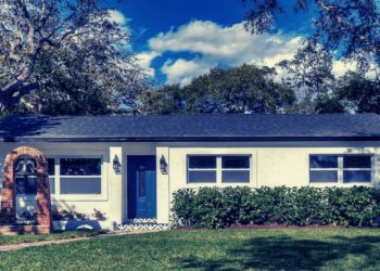 Florida House To Be Sold As An NFT At Auction