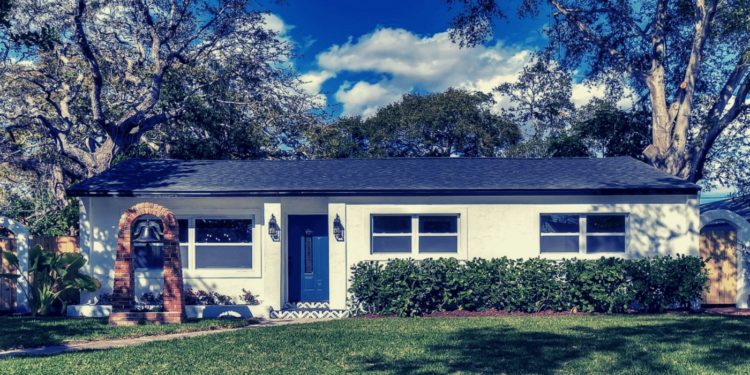 Florida House To Be Sold As An NFT At Auction