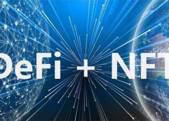 NFT Activity On Ethereum Rises While Bitcoin Demand On DeFi Falls