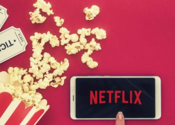 Bitfinex Hack And Bitcoin Laundering Scheme Coming To Netflix