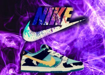 Nike Sues StockX For Selling Unauthorised Sneaker Pics As NFTs