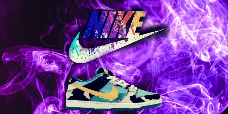 Nike Sues StockX For Selling Unauthorised Sneaker Pics As NFTs