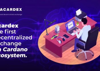Cardano Based Acardex Commences ACX Token Seed Sale to Early Adopters