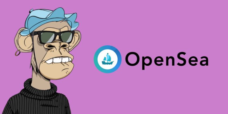 Former Bored Ape Owner Sues OpenSea For $1 Million In Damages