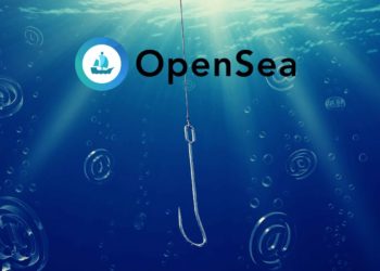 OpenSea Phishing Attack Sees At Least $3 Million Worth Of NFTs Stolen