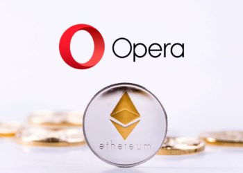 Opera Web Browser Launches ETH Layer 2 Web Wallet Powered By Starkware