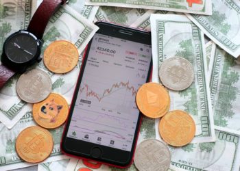Pantera Predicts Correlation Between Bitcoin And Traditional Markets Might Break This Spring