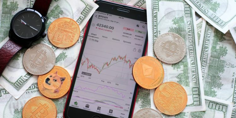 Pantera Predicts Correlation Between Bitcoin And Traditional Markets Might Break This Spring